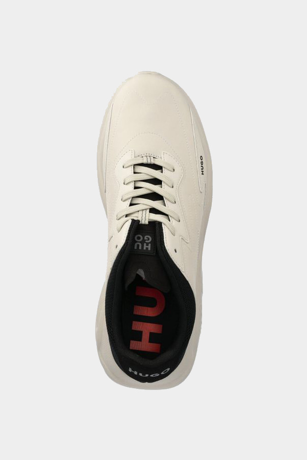 SNEAKERS HUGO - 050 GREY